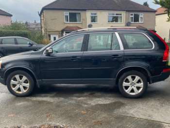 Used Volvo XC90 2010 for sale - 73809825: Photo
