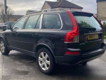 Used Volvo XC90 2010 for sale - 73809825: Photo