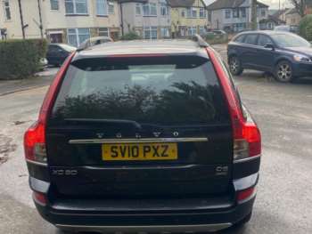 Used Volvo XC90 2010 for sale - 73809825: Photo
