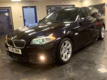 Used BMW 5 Series 2010 for sale - 74023632: Photo