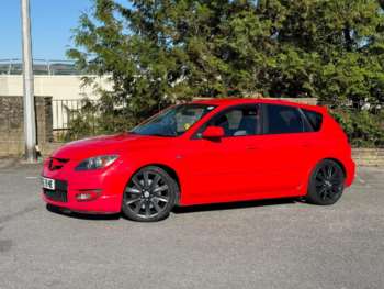 Used Mazda Mazda3 2006 for sale - 74835107: Photo
