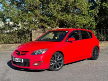 Used Mazda Mazda3 2006 for sale - 74835107: Photo