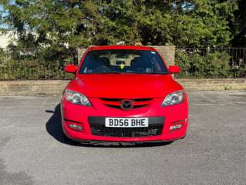 Used Mazda Mazda3 2006 for sale - 74835107: Photo