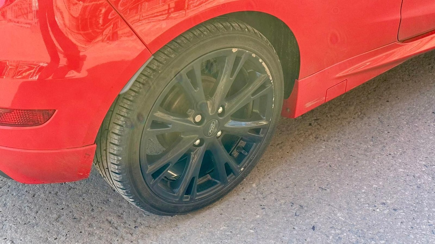 Used Ford Fiesta for sale - 78148265: Photo 10