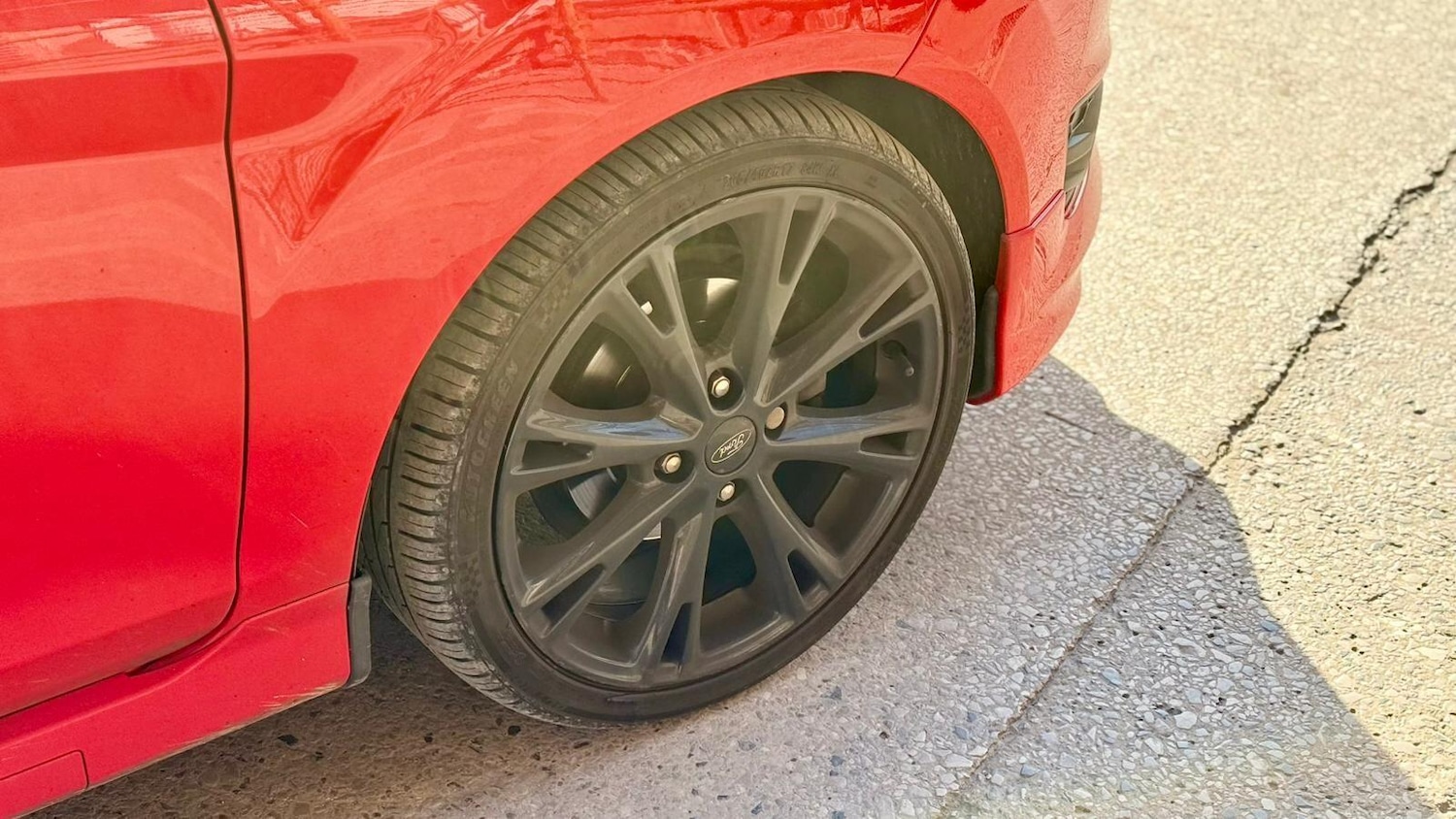 Used Ford Fiesta for sale - 78148265: Photo 11