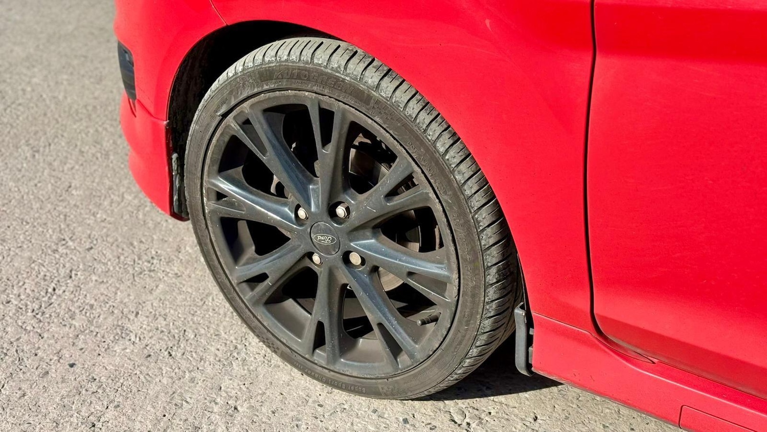 Used Ford Fiesta for sale - 78148265: Photo 12