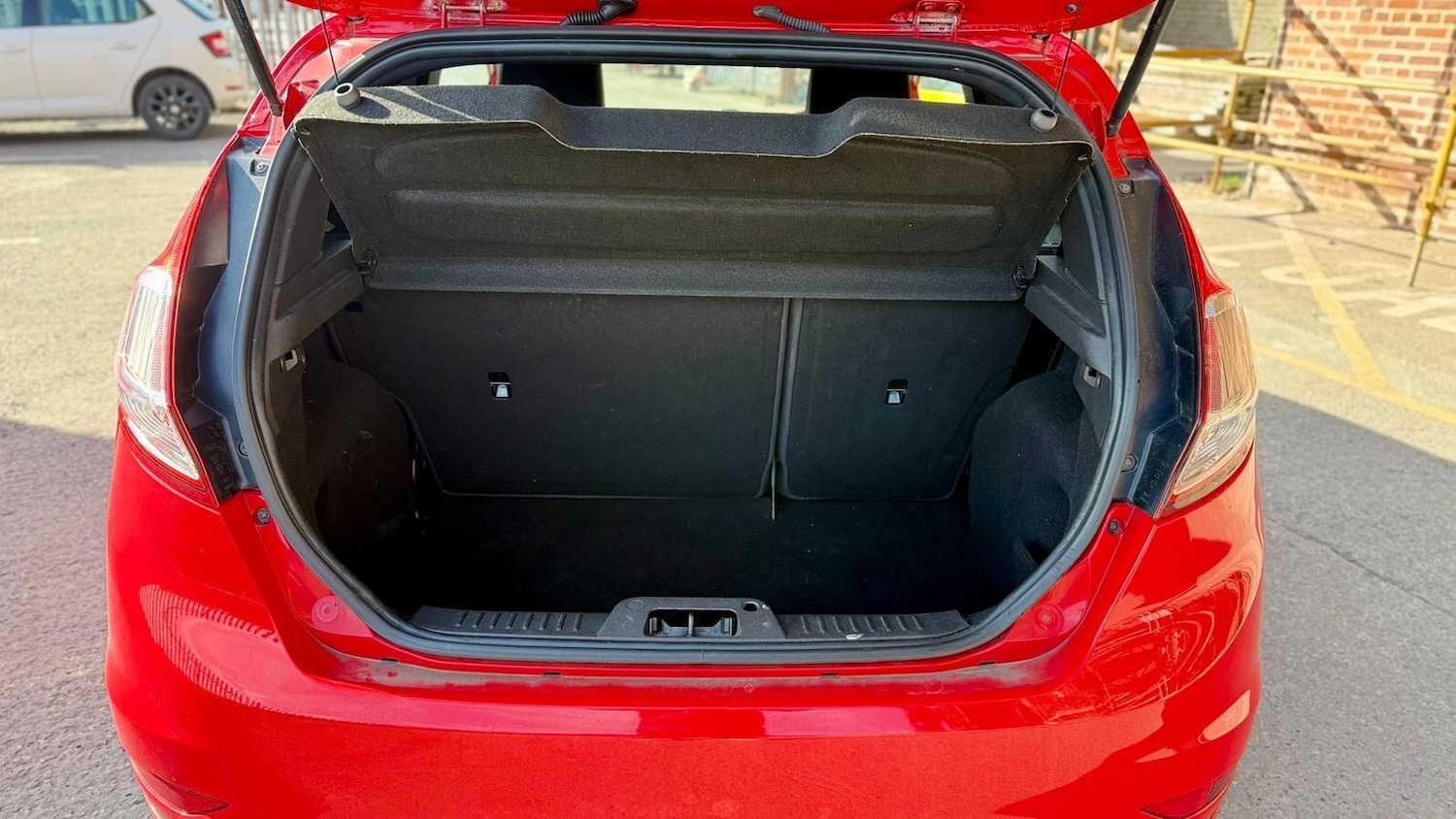 Used Ford Fiesta for sale - 78148265: Photo 13