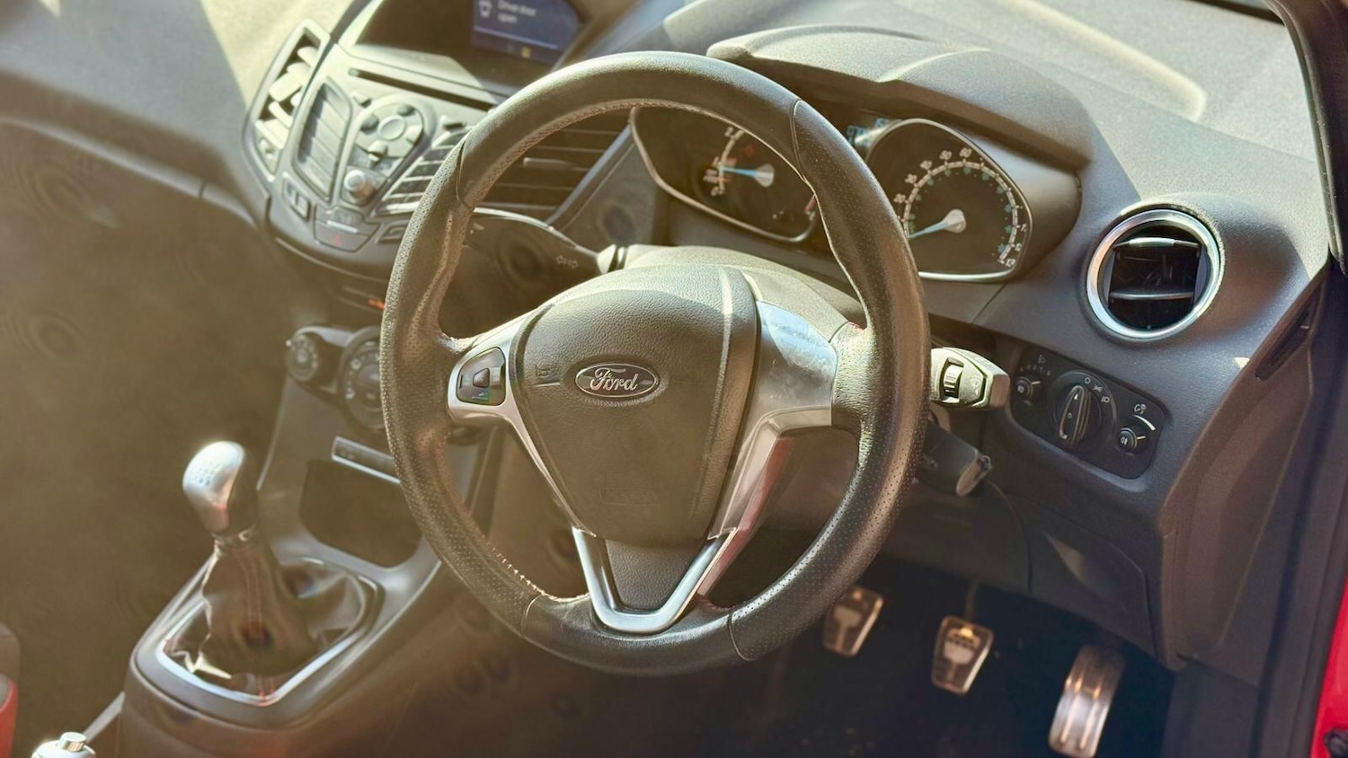 Used Ford Fiesta for sale - 78148265: Photo 14