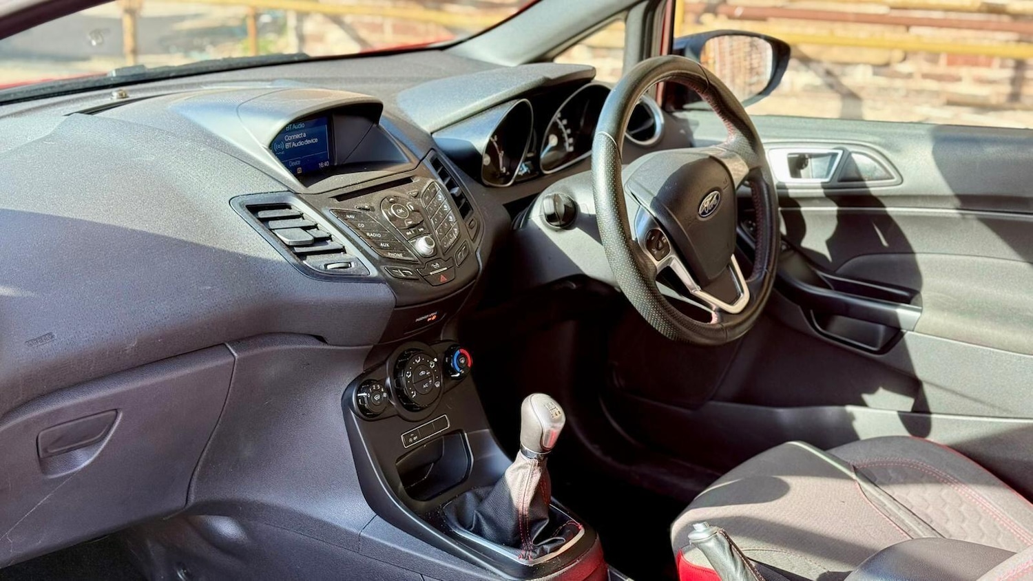 Used Ford Fiesta for sale - 78148265: Photo 8