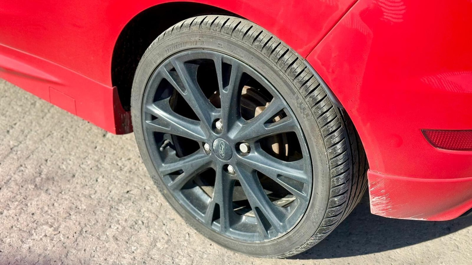 Used Ford Fiesta for sale - 78148265: Photo 9