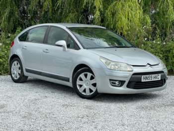 2009 (59) - 1.6i 16V VTi VTR Plus 5dr