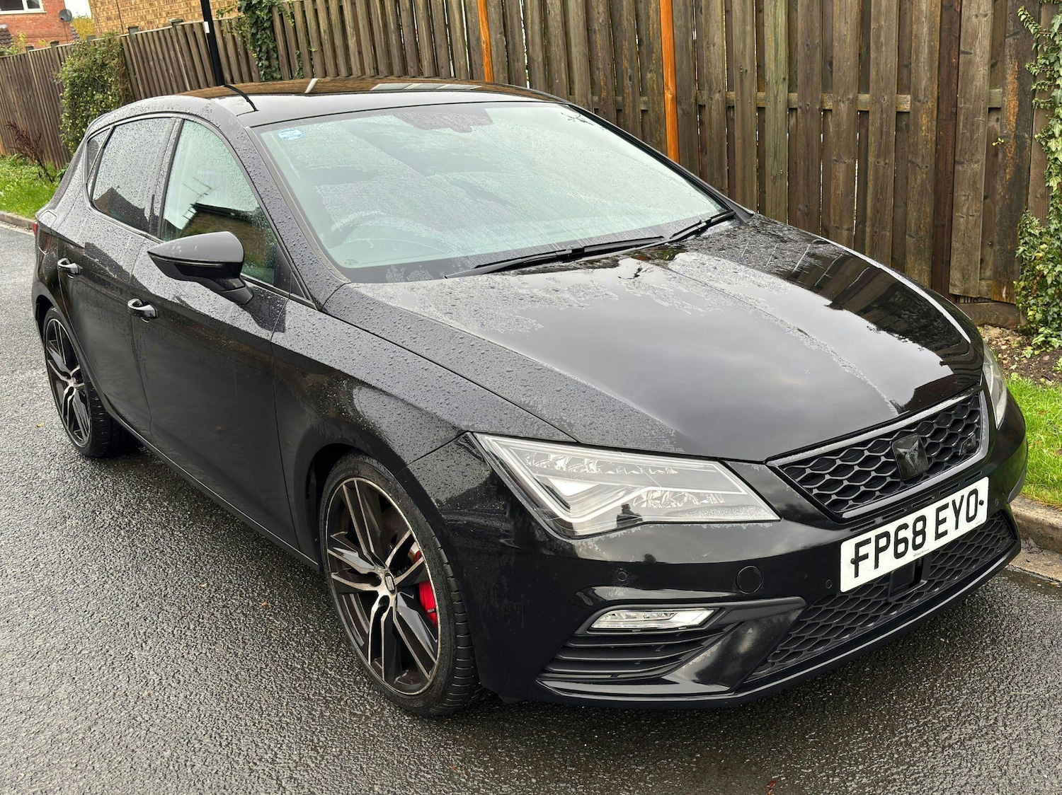 Used SEAT Leon 2018 for sale - 76886686: Photo 1