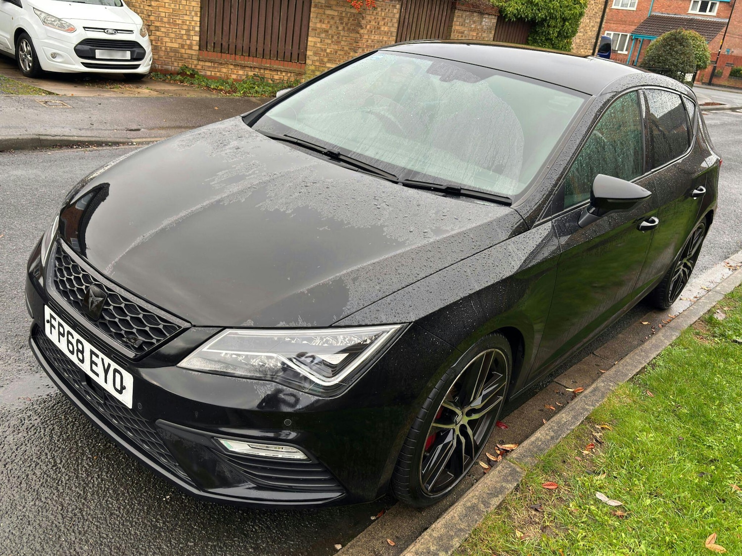 Used SEAT Leon 2018 for sale - 76886686: Photo 2