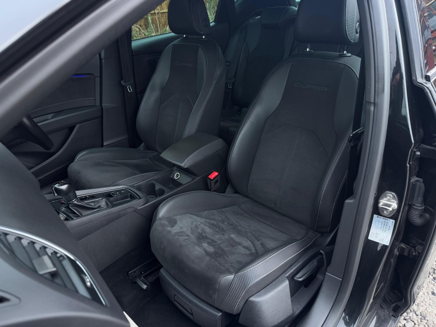 Used SEAT Leon 2018 for sale - 76886686: Photo 25