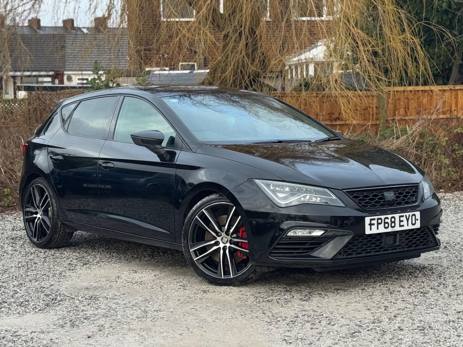 Used SEAT Leon 2018 for sale - 76886686: Photo 29