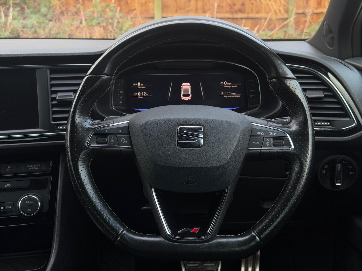 Used SEAT Leon 2018 for sale - 76886686: Photo 31