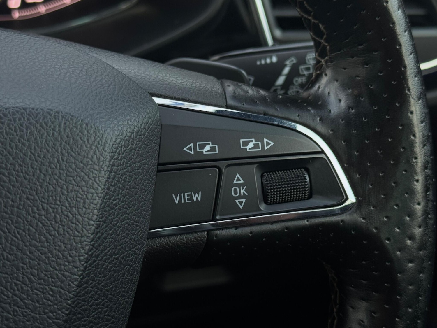 Used SEAT Leon 2018 for sale - 76886686: Photo 34