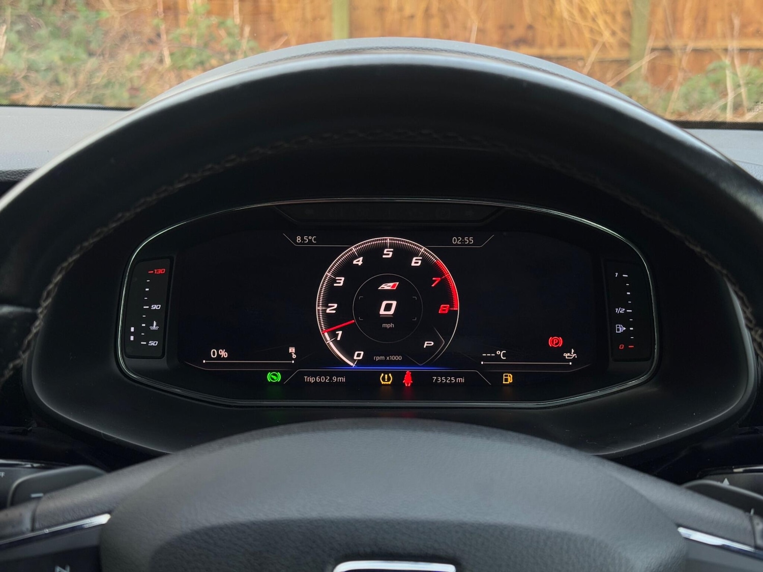 Used SEAT Leon 2018 for sale - 76886686: Photo 42