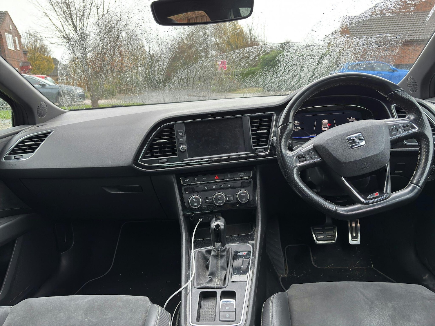 Used SEAT Leon 2018 for sale - 76886686: Photo 5