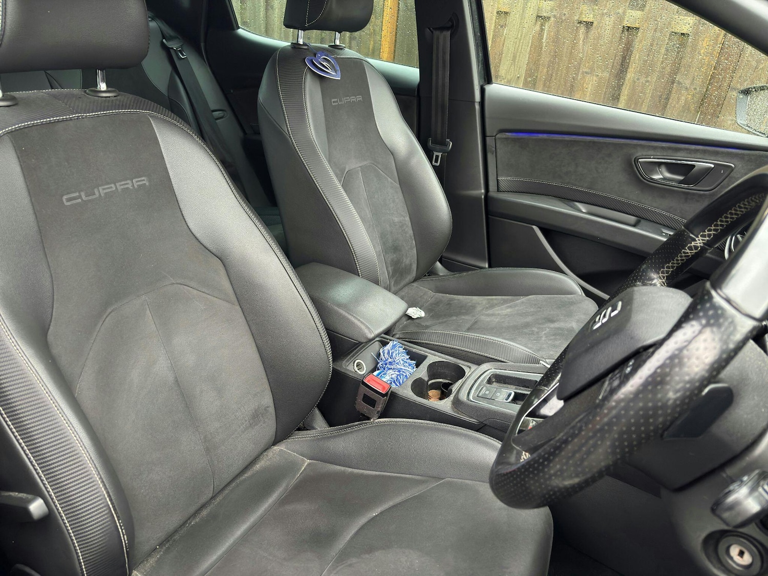 Used SEAT Leon 2018 for sale - 76886686: Photo 6