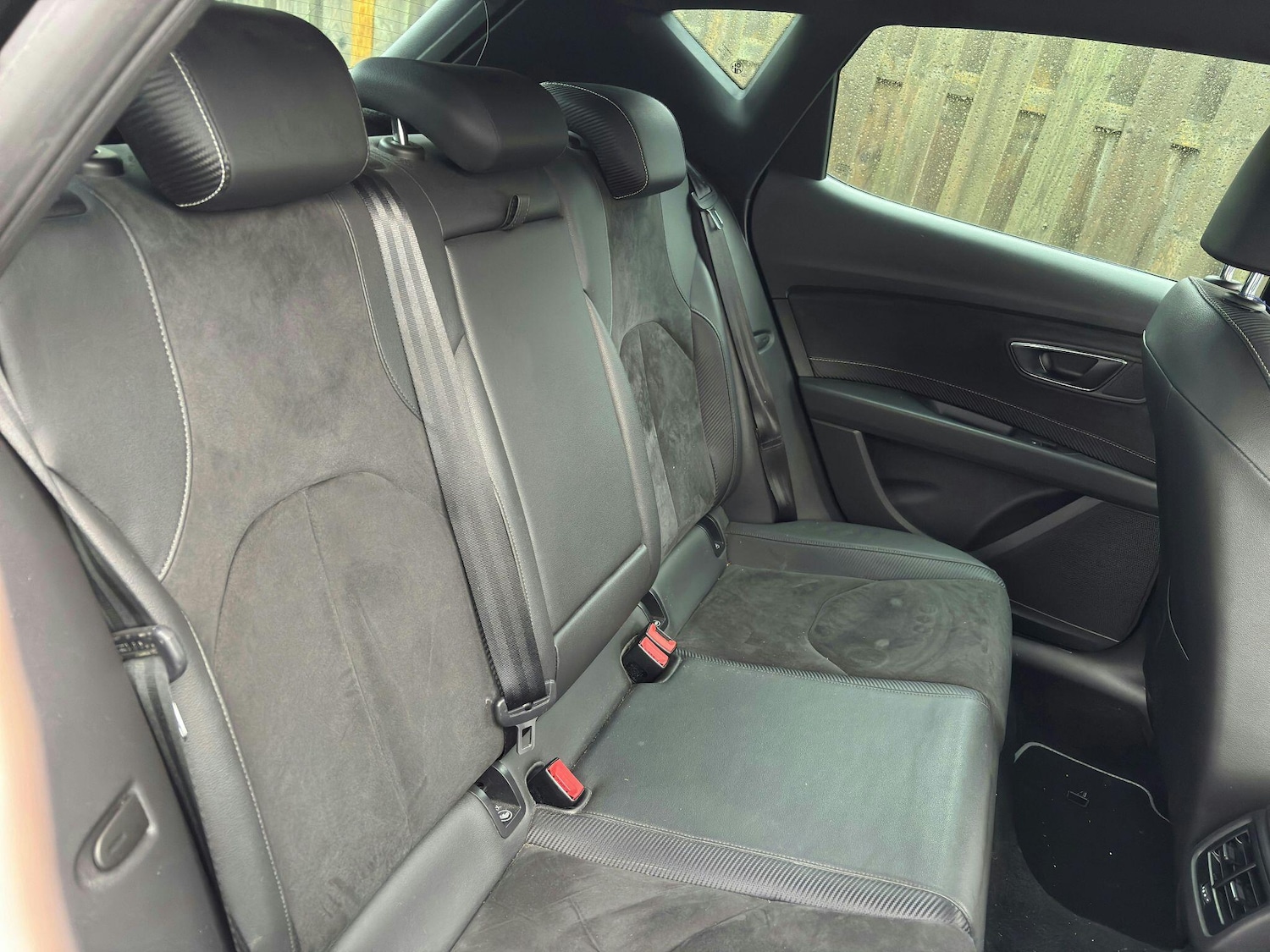 Used SEAT Leon 2018 for sale - 76886686: Photo 7