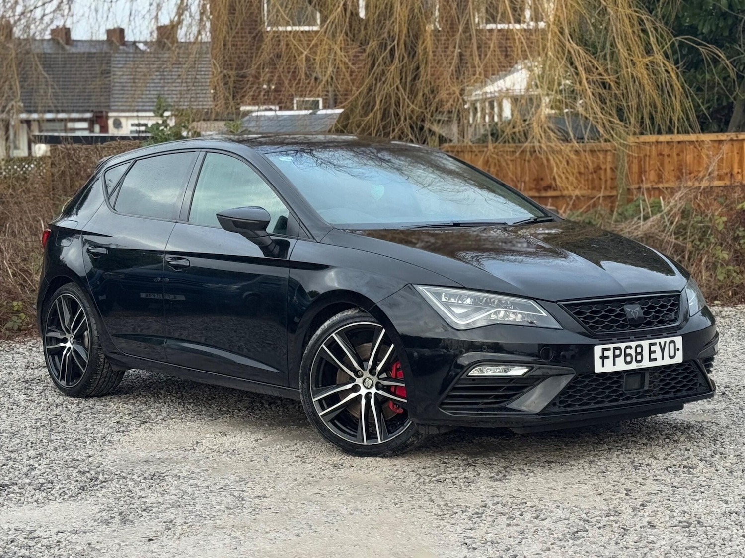 Used SEAT Leon 2018 for sale - 76886686: Photo 75