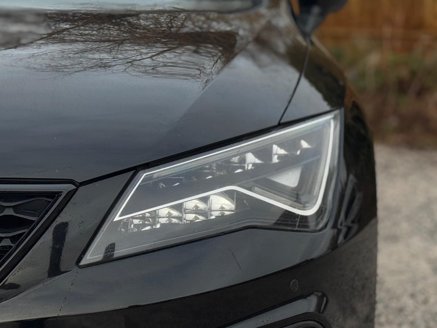 Used SEAT Leon 2018 for sale - 76886686: Photo 78