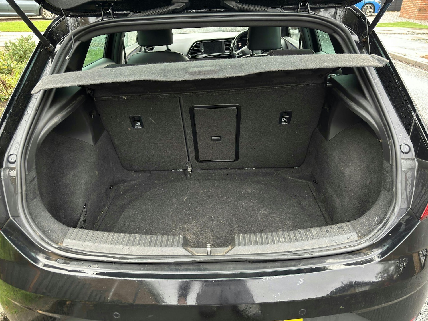 Used SEAT Leon 2018 for sale - 76886686: Photo 8