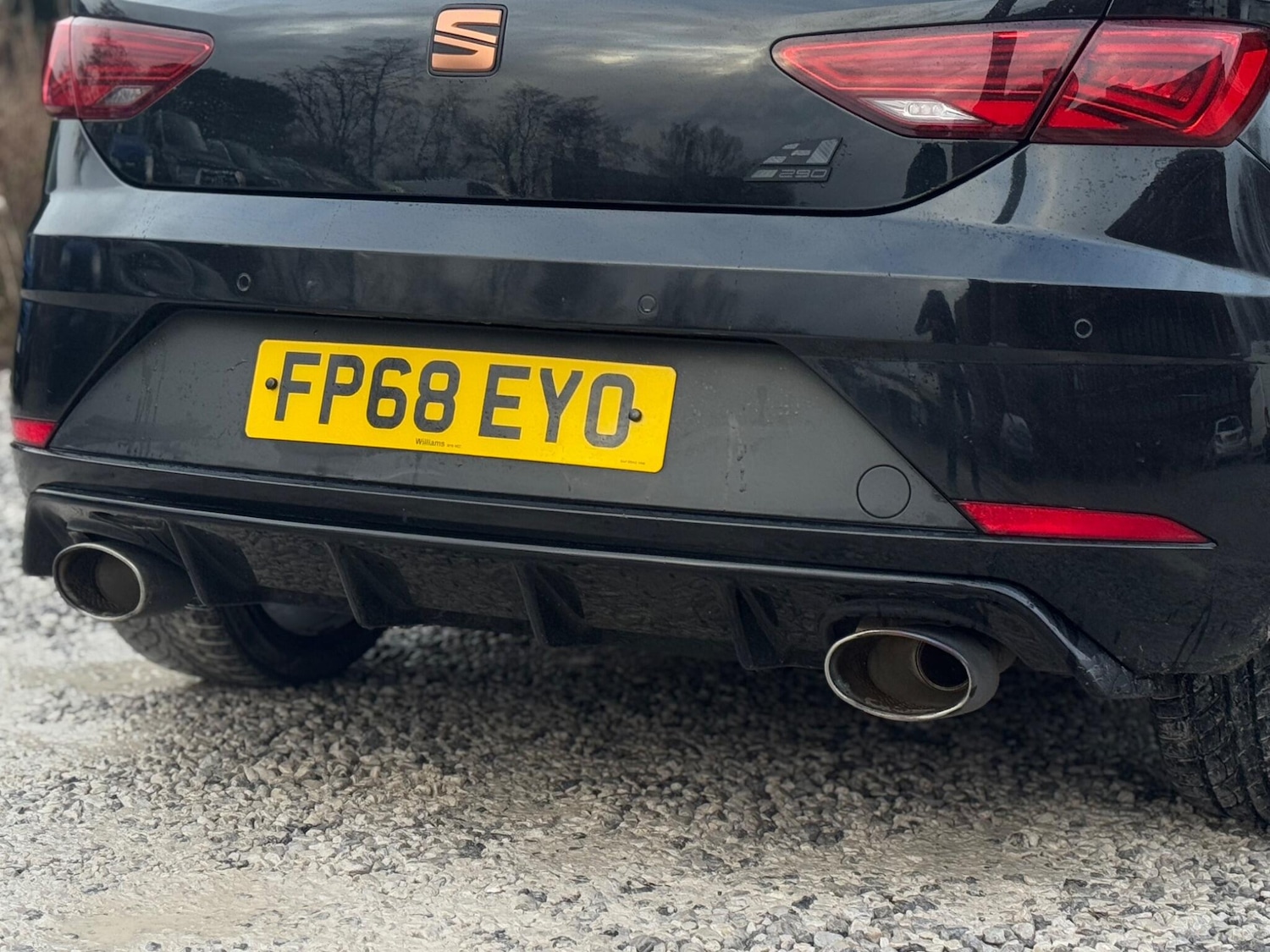 Used SEAT Leon 2018 for sale - 76886686: Photo 86