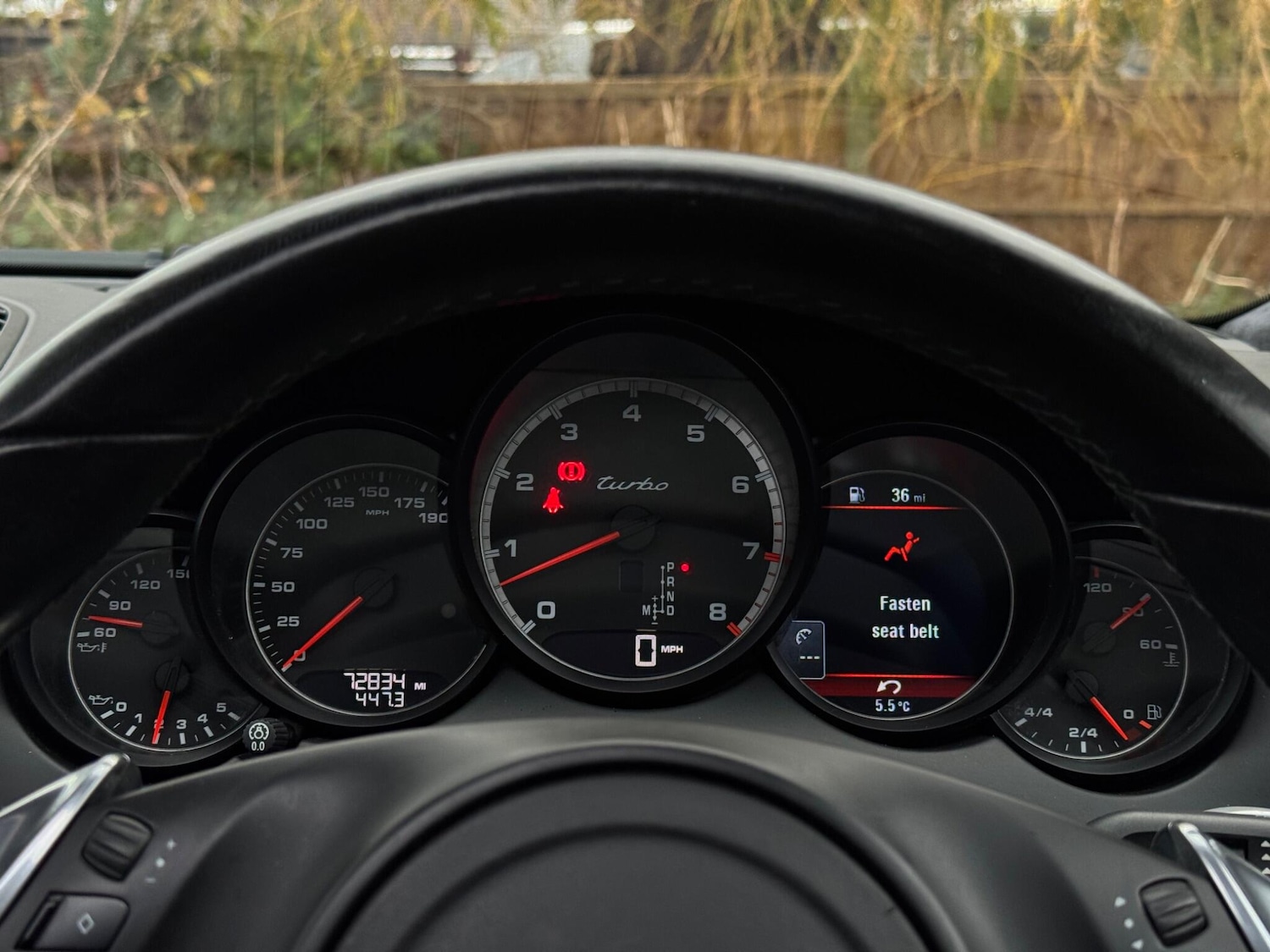 Used Porsche Cayenne 2010 for sale - 76714353: Photo 30