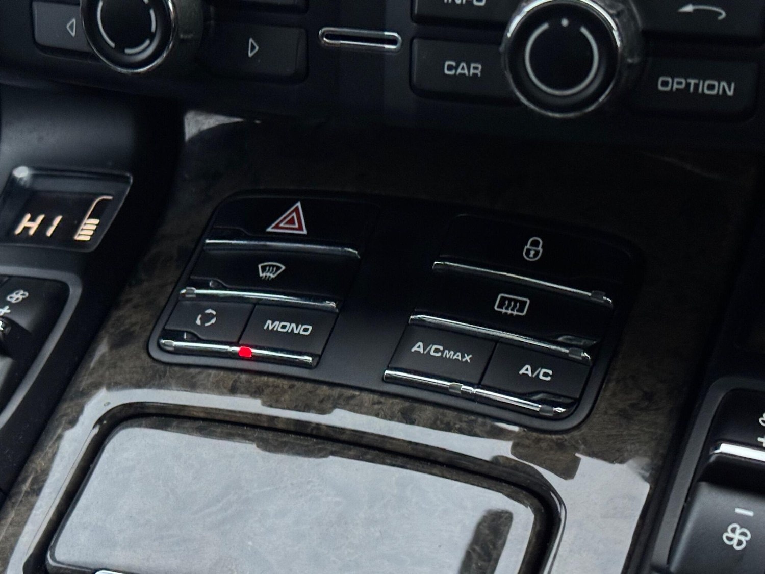 Used Porsche Cayenne 2010 for sale - 76714353: Photo 53