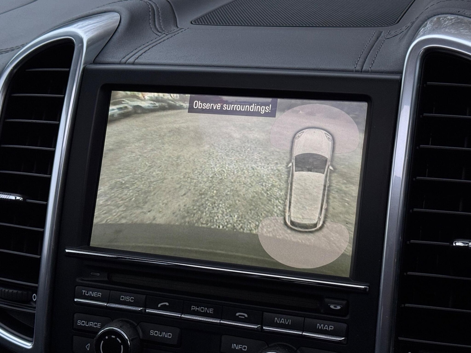 Used Porsche Cayenne 2010 for sale - 76714353: Photo 57