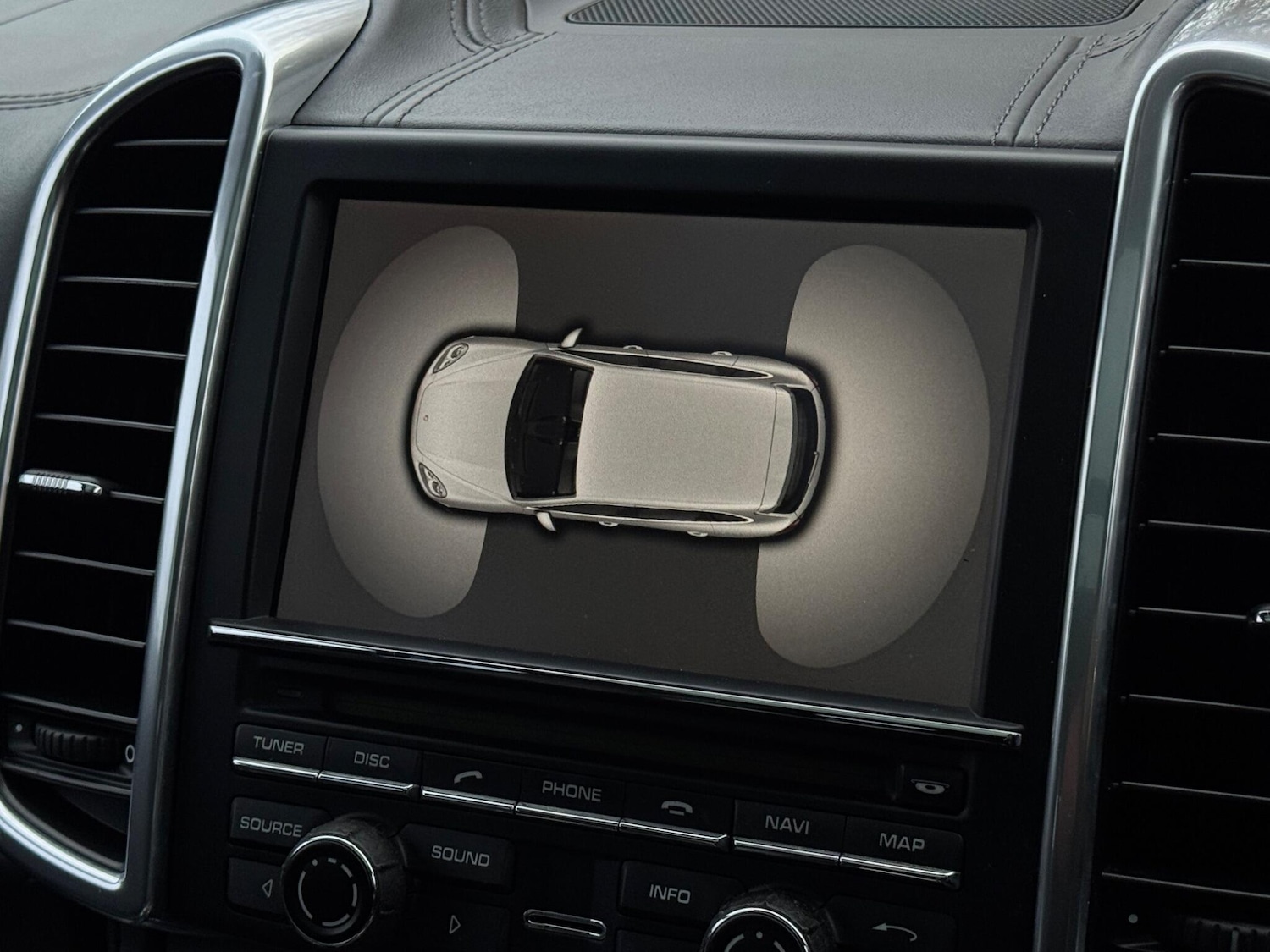 Used Porsche Cayenne 2010 for sale - 76714353: Photo 58