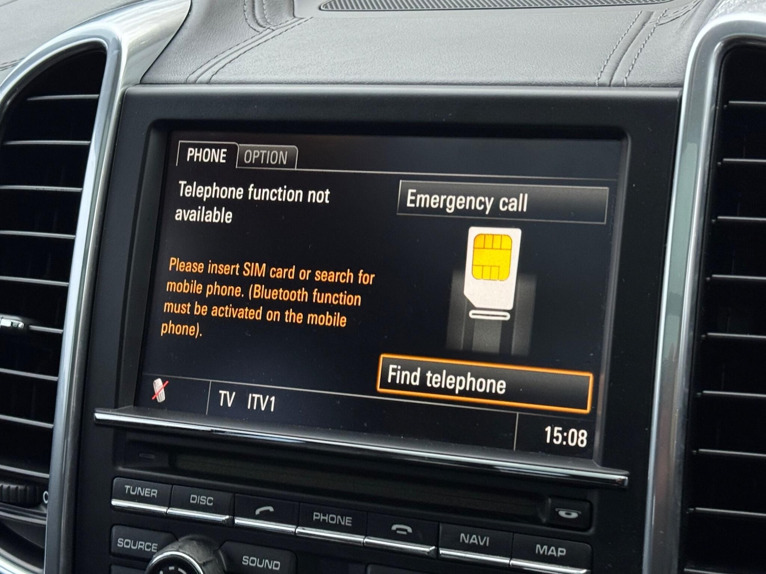 Used Porsche Cayenne 2010 for sale - 76714353: Photo 61