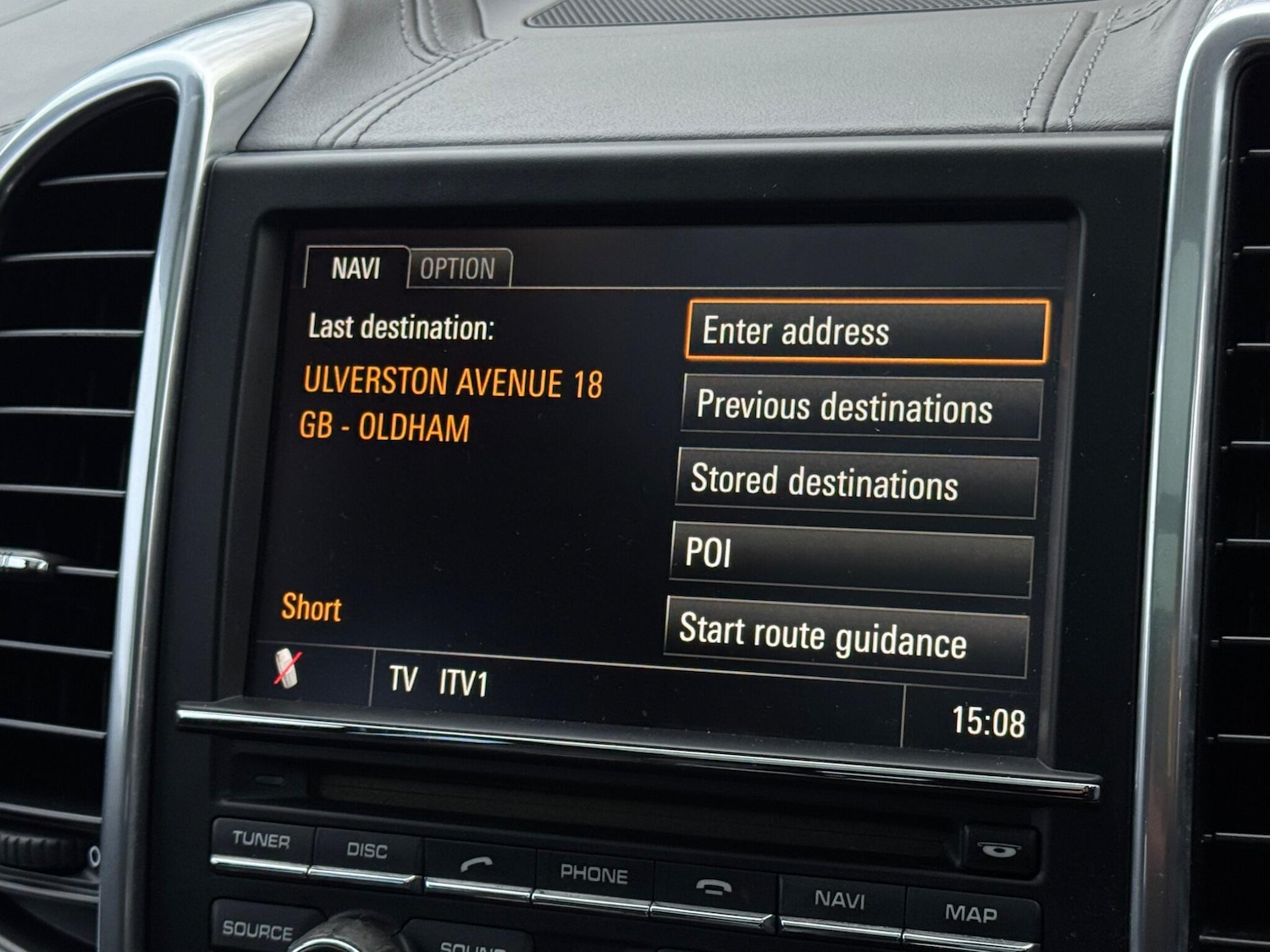 Used Porsche Cayenne 2010 for sale - 76714353: Photo 62