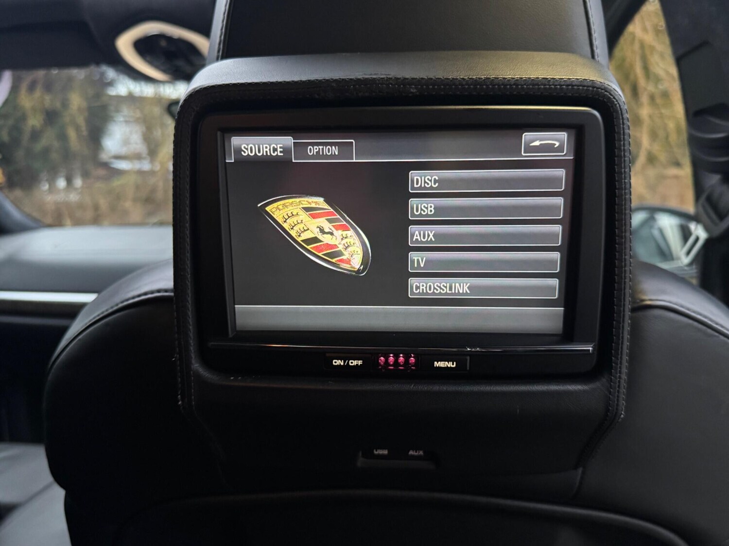 Used Porsche Cayenne 2010 for sale - 76714353: Photo 68