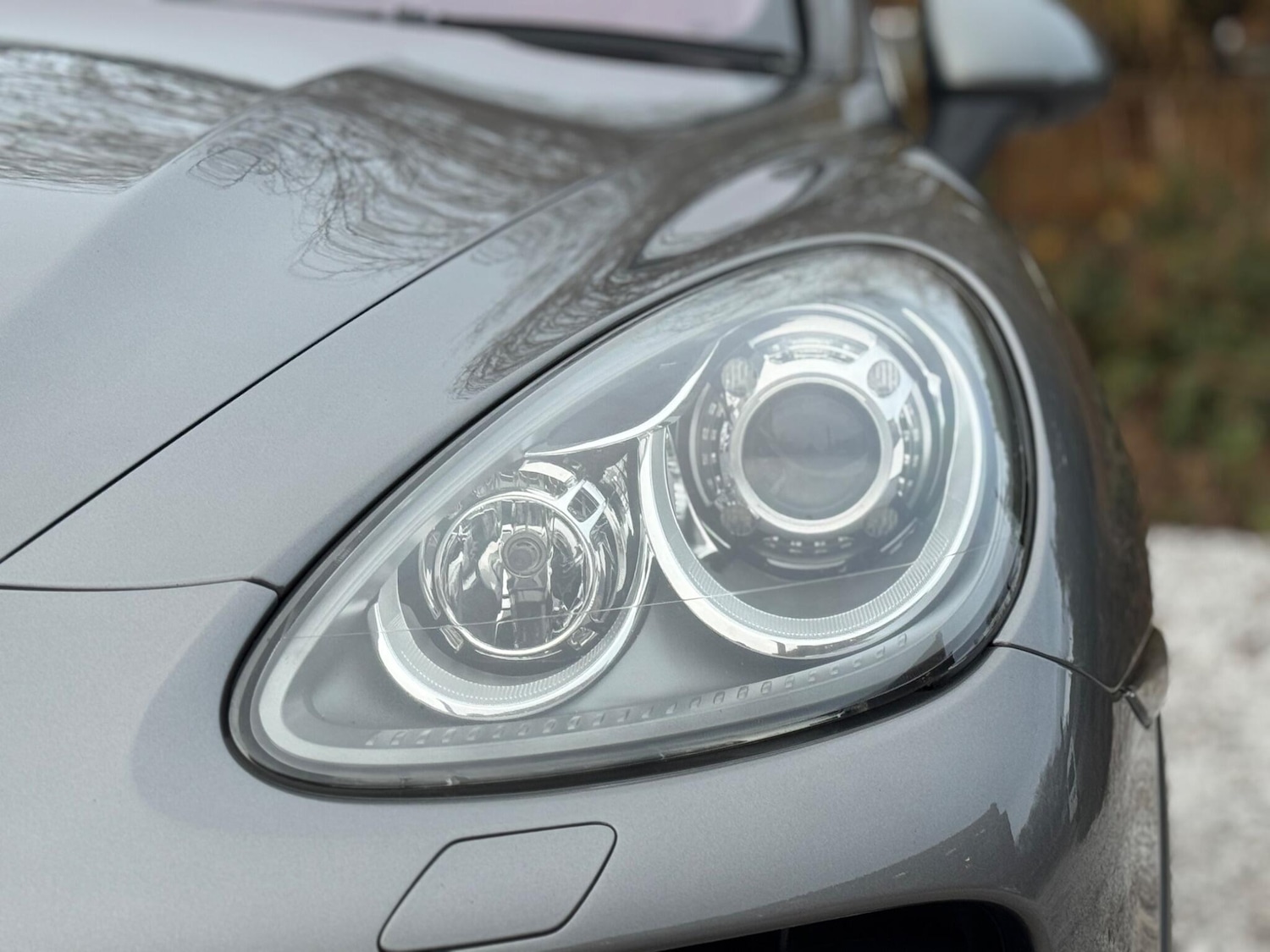 Used Porsche Cayenne 2010 for sale - 76714353: Photo 72