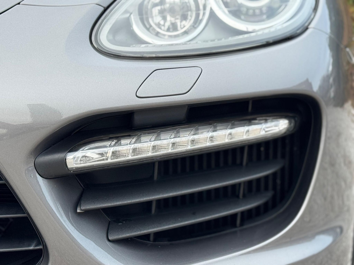 Used Porsche Cayenne 2010 for sale - 76714353: Photo 76
