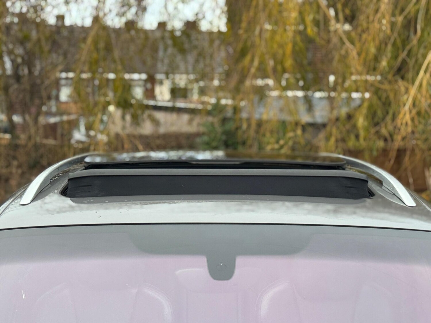 Used Porsche Cayenne 2010 for sale - 76714353: Photo 85