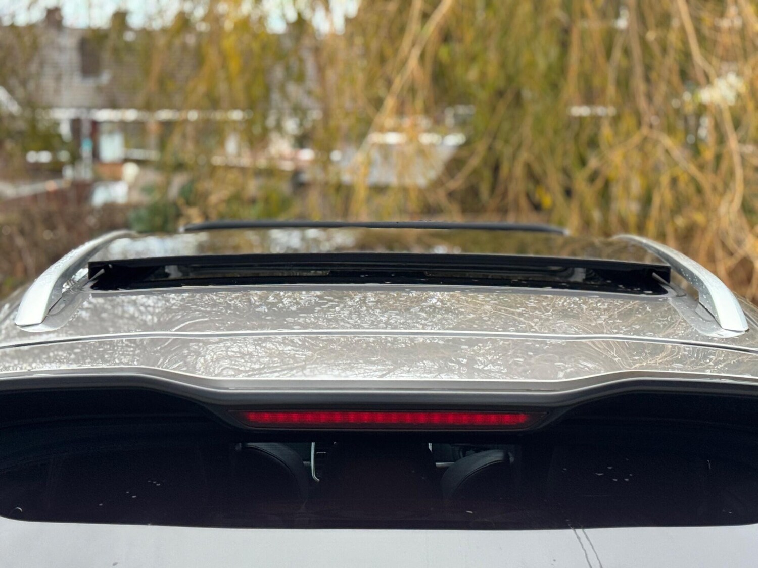 Used Porsche Cayenne 2010 for sale - 76714353: Photo 86