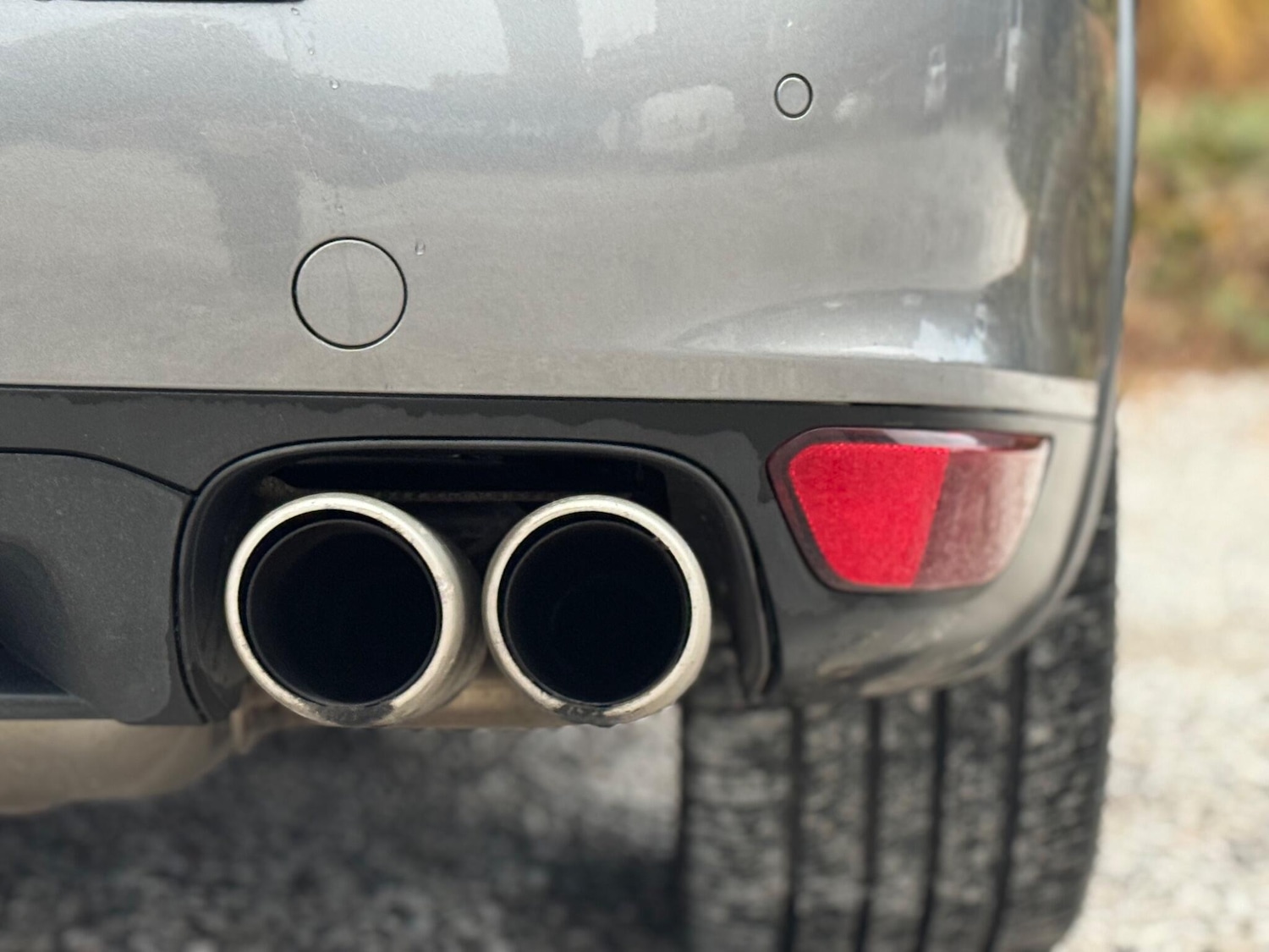 Used Porsche Cayenne 2010 for sale - 76714353: Photo 90