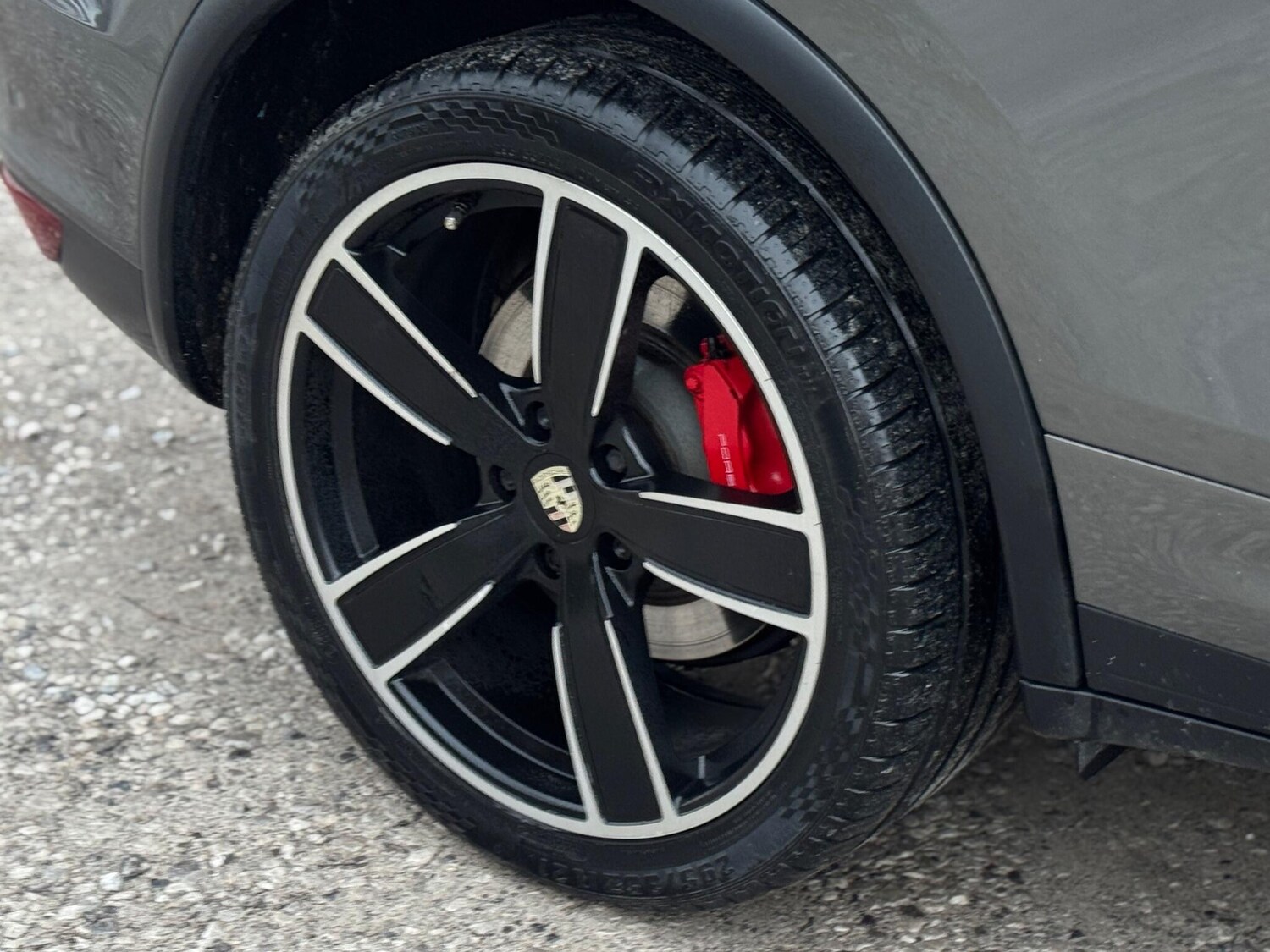 Used Porsche Cayenne 2010 for sale - 76714353: Photo 93