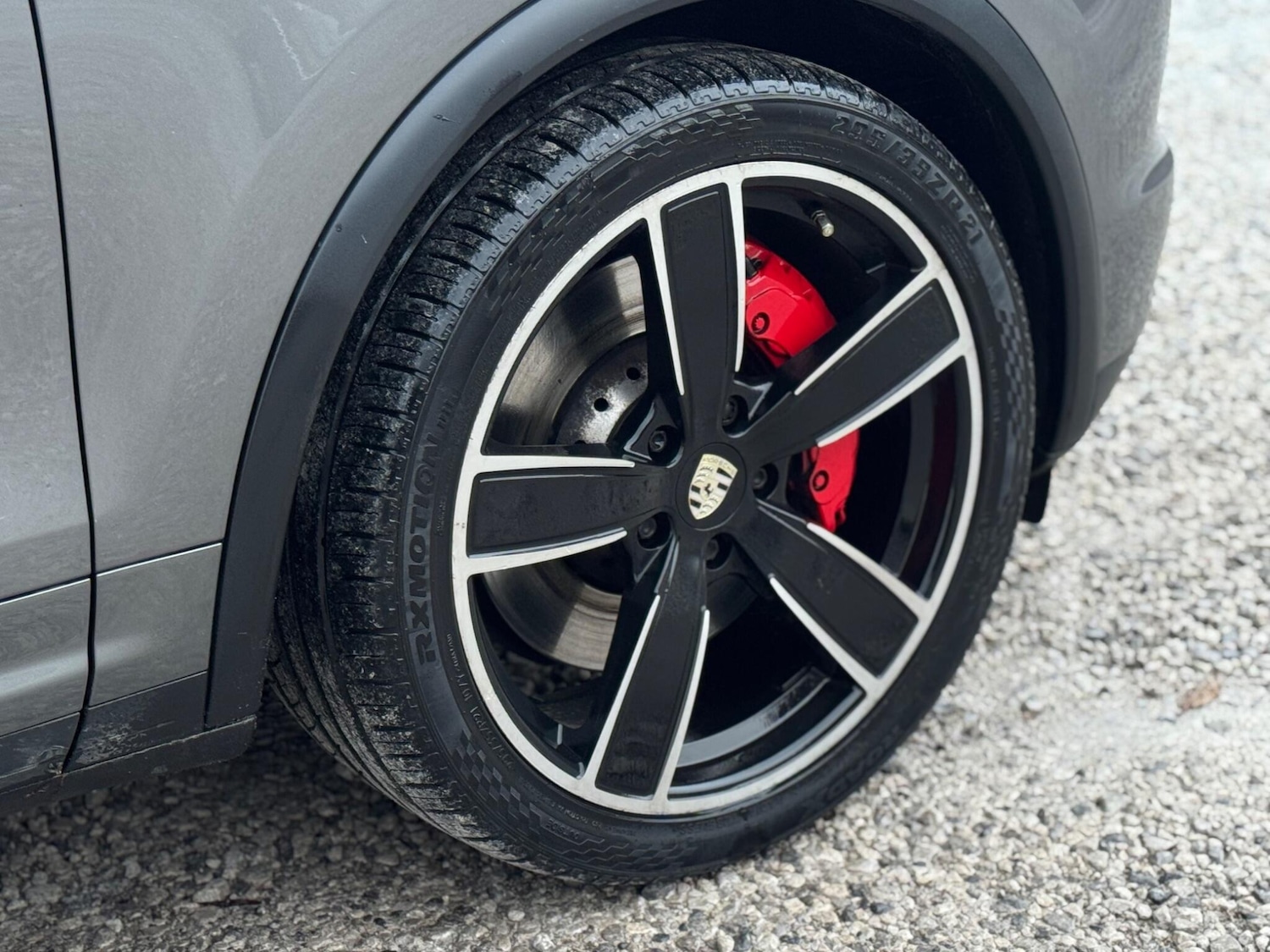 Used Porsche Cayenne 2010 for sale - 76714353: Photo 96