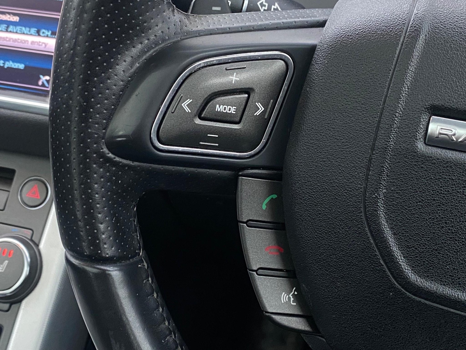 Used Land Rover Range Rover Evoque 2013 for sale - 76753321: Photo 37