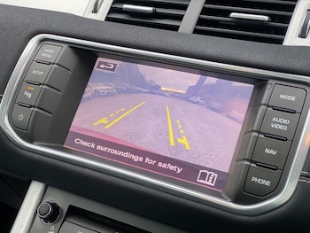 Used Land Rover Range Rover Evoque 2013 for sale - 76753321: Photo