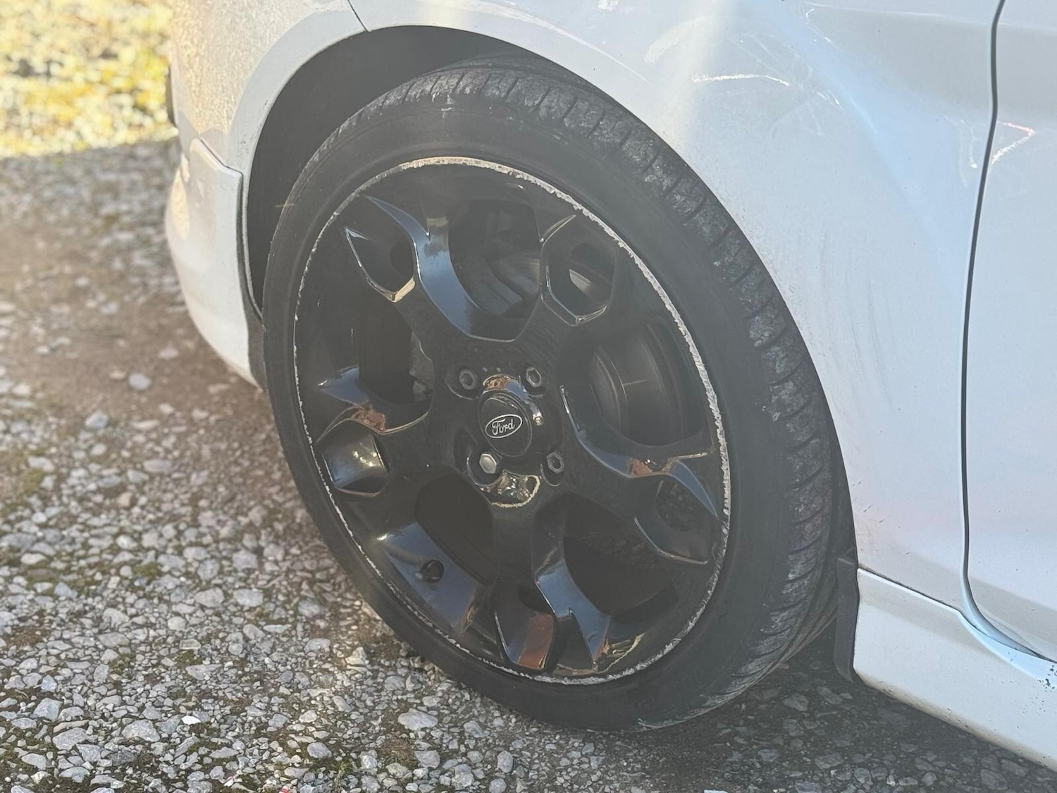 Used Ford Fiesta 2011 for sale - 76377684: Photo 13