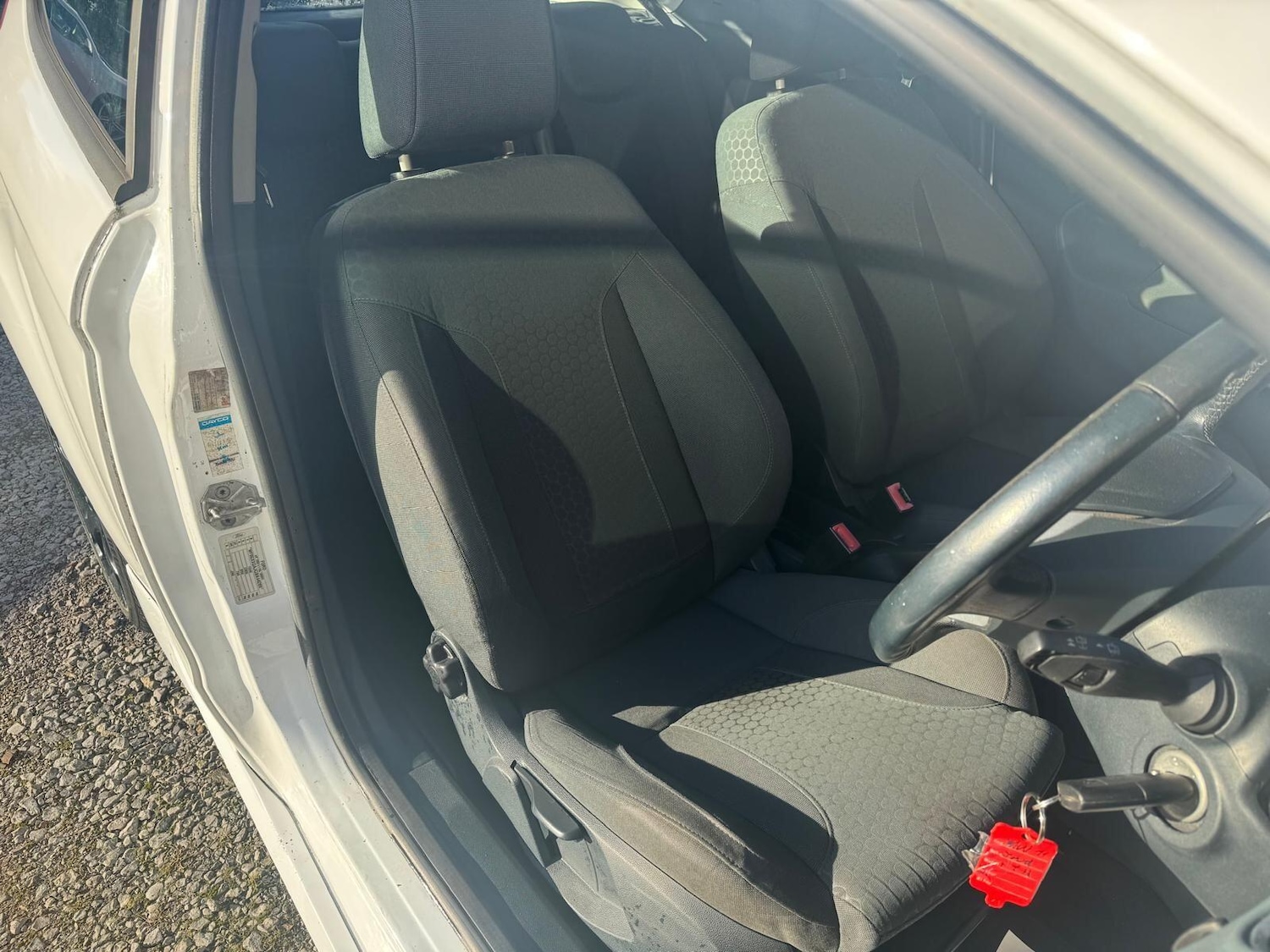 Used Ford Fiesta 2011 for sale - 76377684: Photo 18