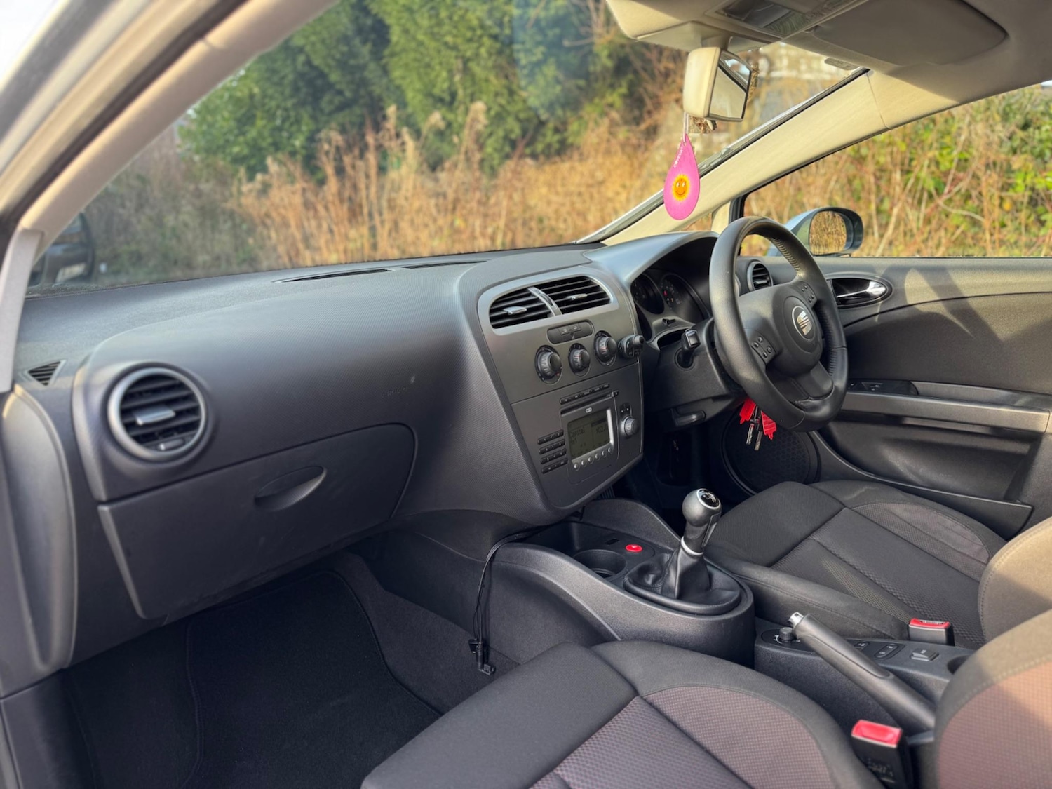 Vehicle 13
