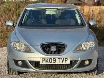 Used SEAT Leon 2009 for sale - 75144350: Photo