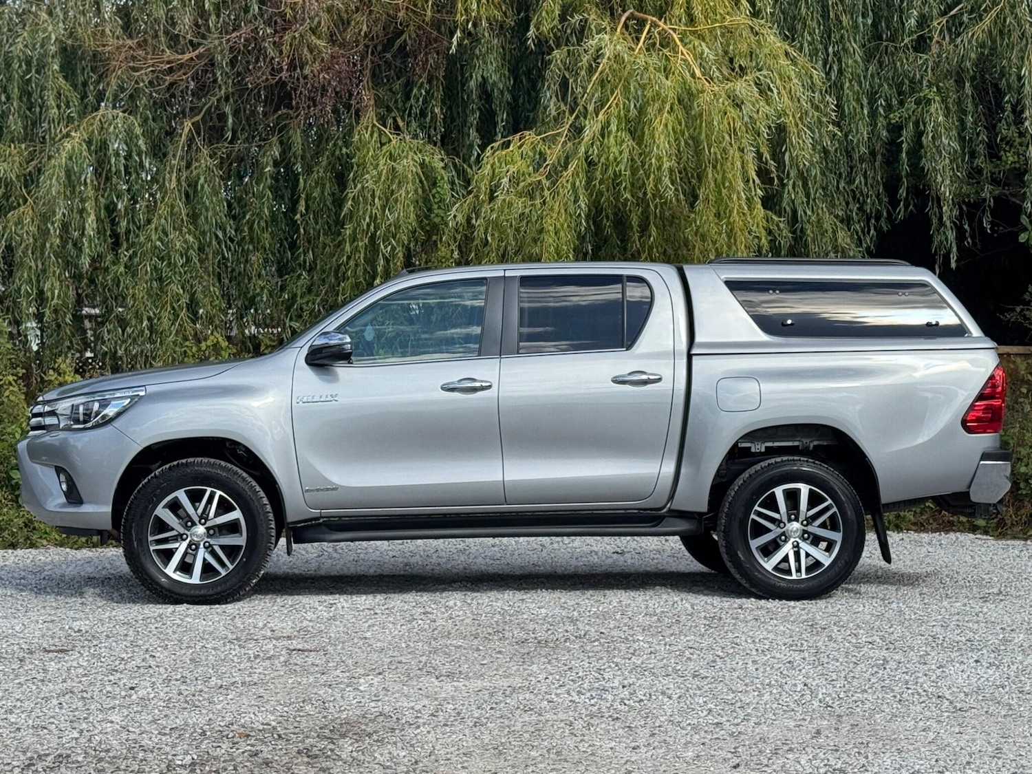 Used Toyota Hilux 2018 for sale - 76992813: Photo 13